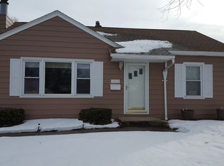 1514 Glenny Ave, Waterloo, IA 50702