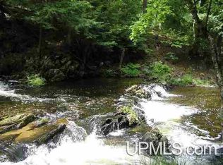 LOT 12 E River Dr, Lanse, MI 49946