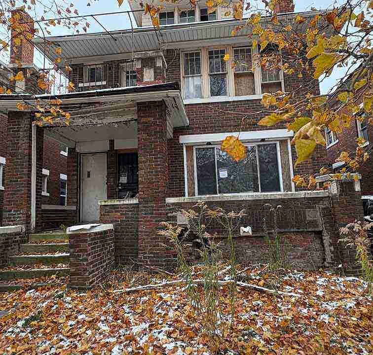 4071 Blaine
