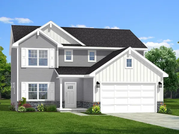 343 Jubilee Dr, Whitmore Lake, MI 48189