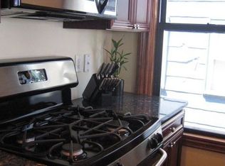 176 Hillside St #201, Roxbury, MA 02120