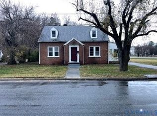 4008 River Rd, South Chesterfield, VA 23803