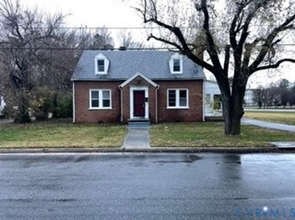 4008 River Rd, South Chesterfield, VA 23803