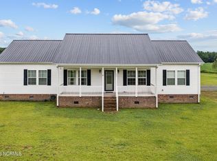 1953 Dallas Turner Rd, Kinston, NC 28504