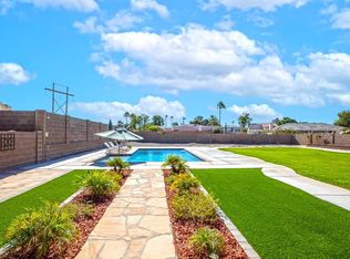 11659 E 28th Pl, Yuma, AZ 85367
