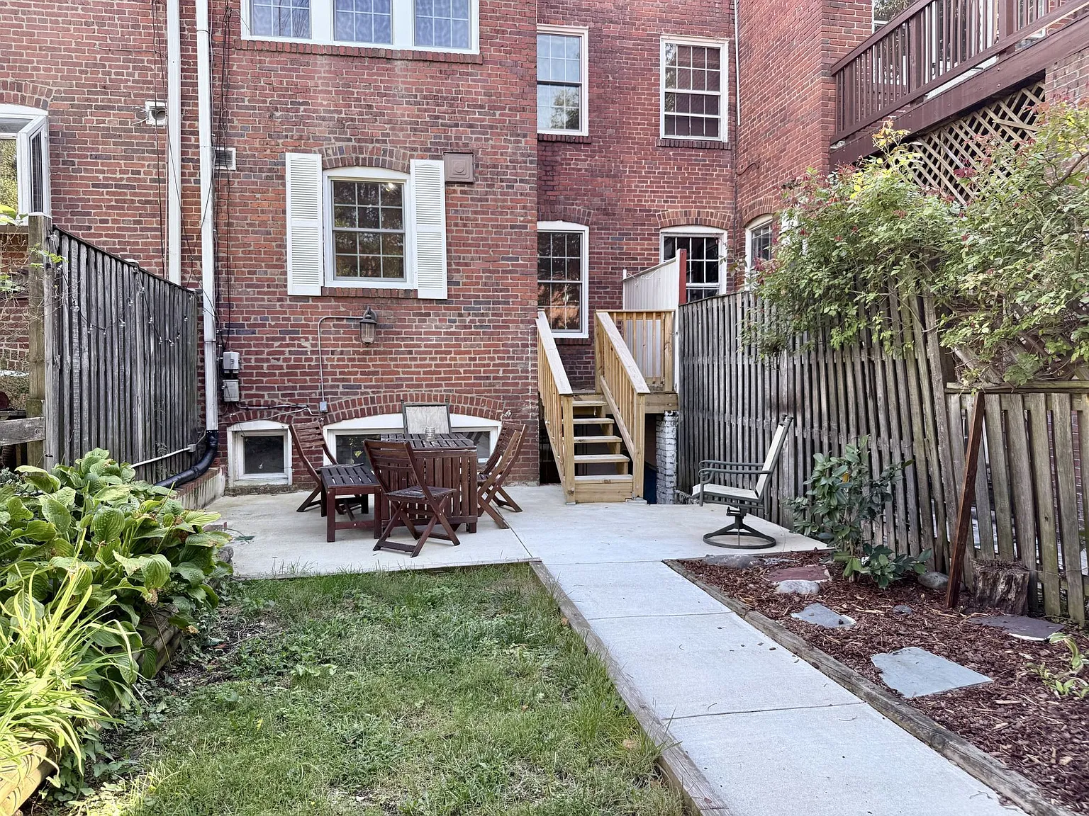3843 Calvert St NW (DC) - 1 — Photo 3