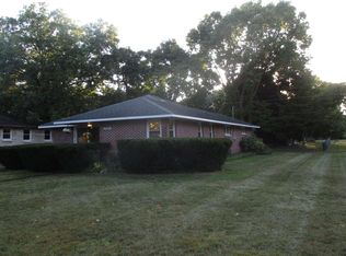 2201 Frances Ave, Elkhart, IN 46517