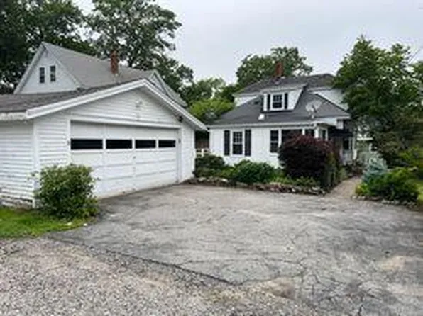 3 Shepley Street, Auburn, ME 04210