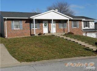 59 Carriage Rd, Hannibal, MO 63401