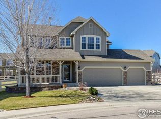 3136 Holyoke Ct, Loveland, CO 80538