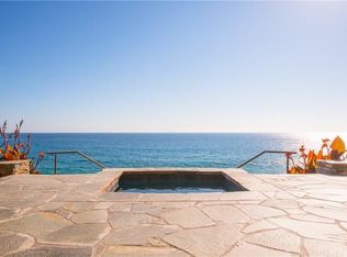 15527 Via De Las Olas, Pacific Palisades, CA 90272