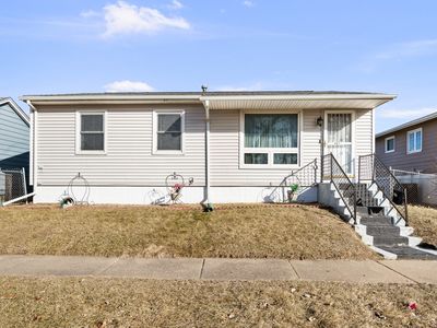 607 6th St, Rock Island, IL, 61201