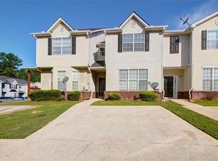 7291 Wagon Wheel Ct, Jonesboro, GA 30236