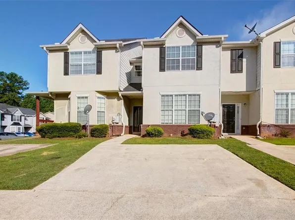 7291 Wagon Wheel Ct, Jonesboro, GA 30236