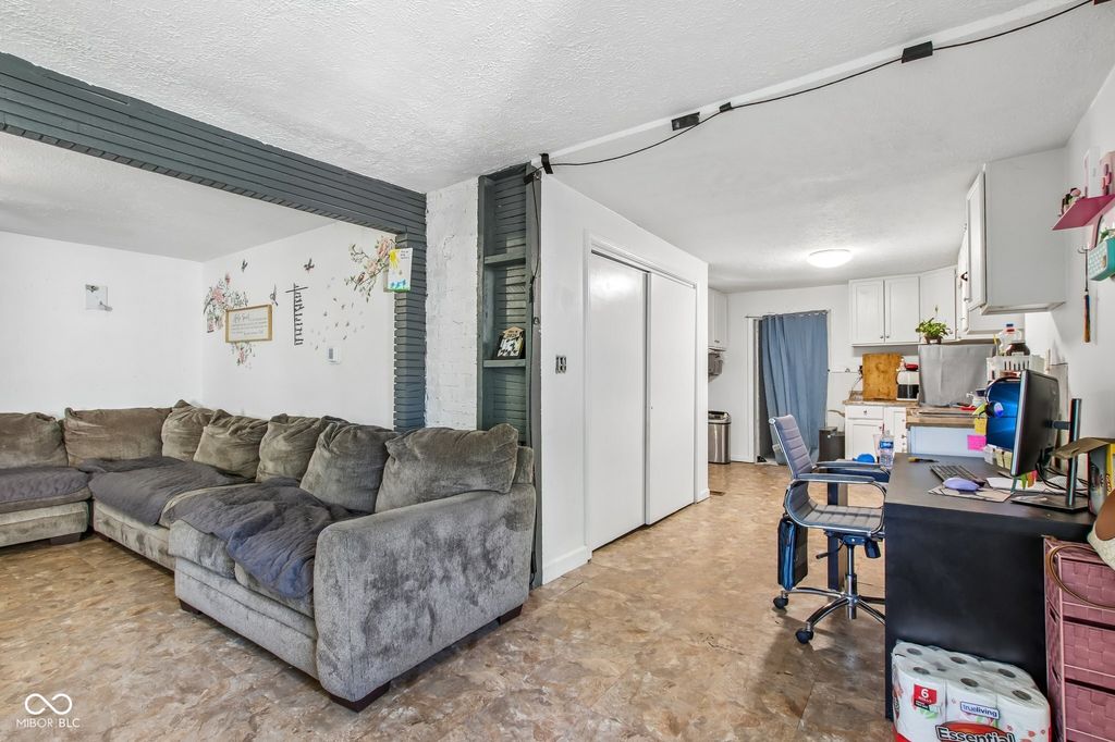 1504 Martin St, Indianapolis, IN - View 4