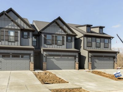 9742 Behner Dr, Fishers, IN, 46250