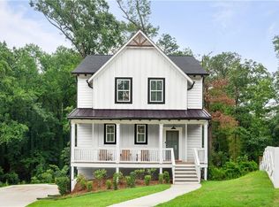 3236 Columbia Oaks Way, Decatur, GA 30032