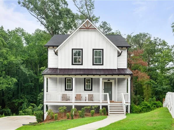 3236 Columbia Oaks Way, Decatur, GA 30032