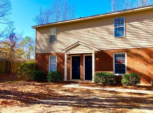 136 Chalet North Entrance Rd, North Augusta, SC 29841