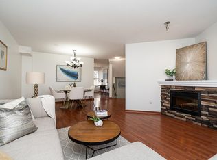 8638 159th St #5, Surrey, BC V4N 5P7