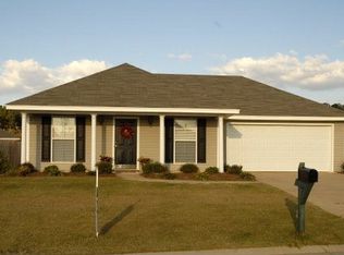 414 Timber Ridge Way, Brandon, MS 39047