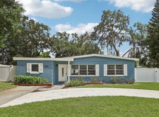 2305 W Hamilton Ave, Tampa, FL 33604