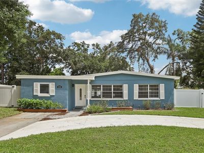 2305 W Hamilton Ave, Tampa, FL, 33604
