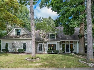 6606 Sweet Wood Ct, Fort Wayne, IN 46814