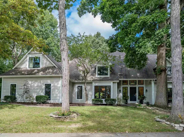 6606 Sweet Wood Ct, Fort Wayne, IN 46814