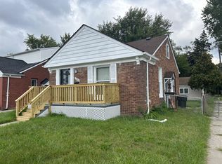 18400 Rutherford St, Detroit, MI 48235