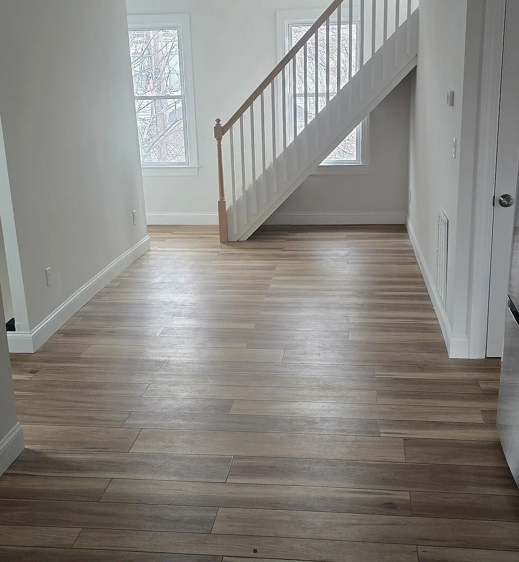 2 bed, 1.0 bath, 800 sqft, $2,150 — Photo 3