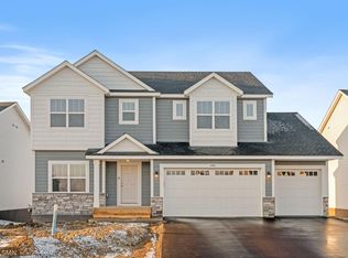 6282 Rachele Ave NE, Otsego, MN 55330