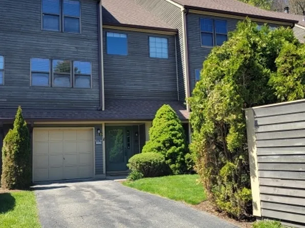 29D Concord Rd BLDG 29 #D, West Milford Twp., NJ 07480