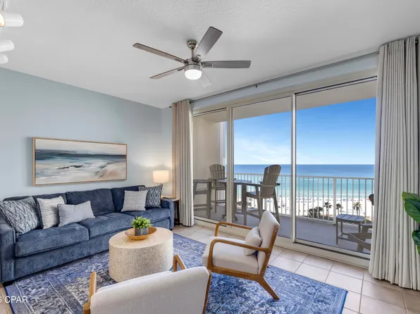 9900 Thomas Dr Unit 820, Panama City Beach, FL 32408