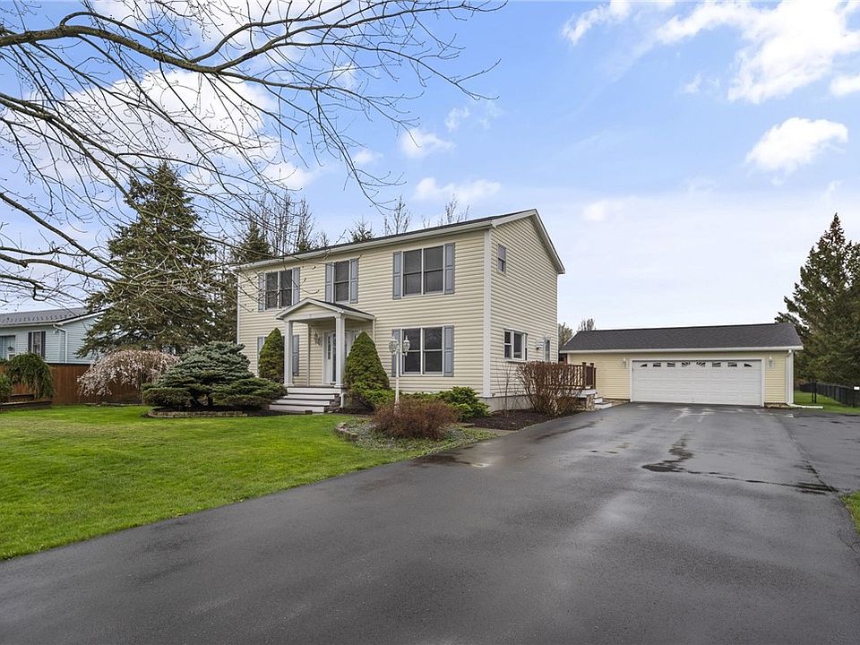 3 Tanbark Cir, Freeville, NY 13068 Zillow