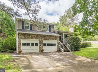 4411 Westerling Ct, Powder Springs, GA 30127