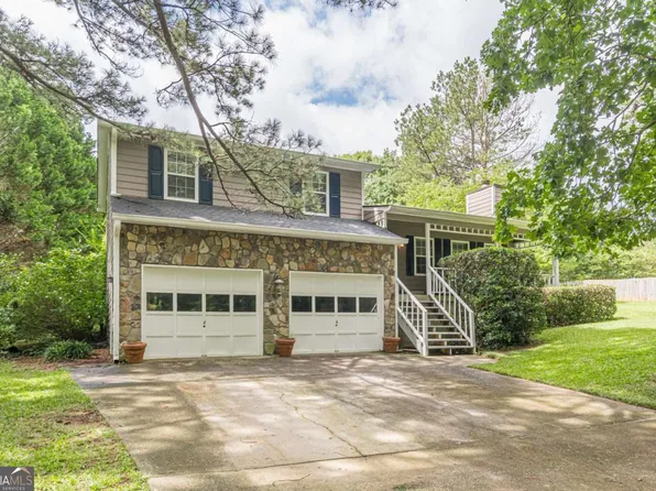 4411 Westerling Ct, Powder Springs, GA 30127