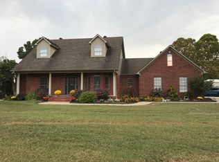 251 Highway 285 N, Greenbrier, AR 72058