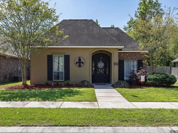 17070 Bradford Ave, Greenwell Springs, LA 70739