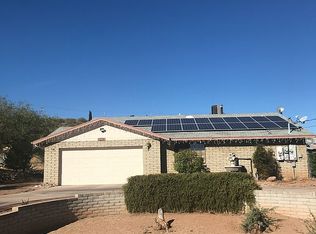 1250 Paseo Chubasco, Rio Rico, AZ 85648