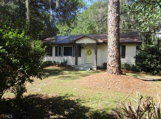 411 Bailey St, Saint Marys, GA 31558