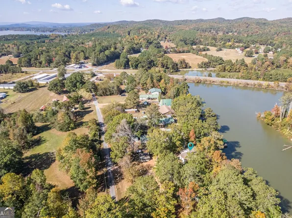 185 County Road 962, Gaylesville, AL 35973