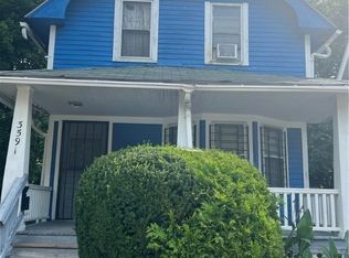 3591 E 104th St, Cleveland, OH 44105