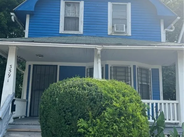 3591 E 104th St, Cleveland, OH 44105