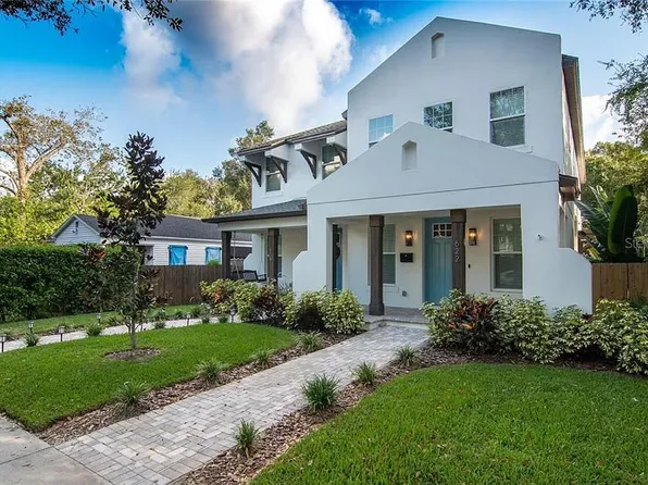 622 24th Ave N, Saint Petersburg, FL 33704