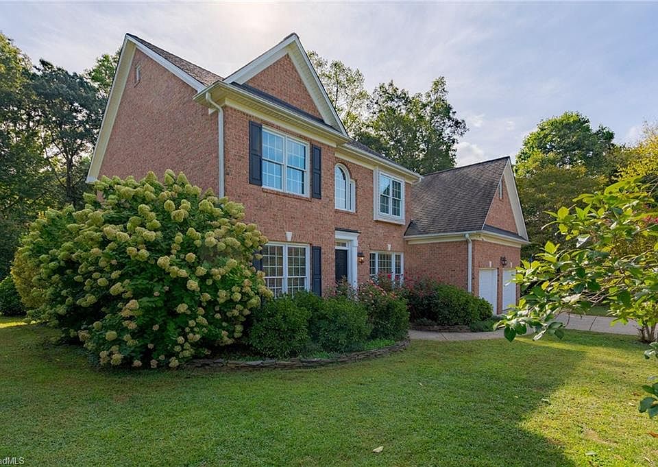 4896 Northcross Way, Mc Leansville, NC 27301 Zillow