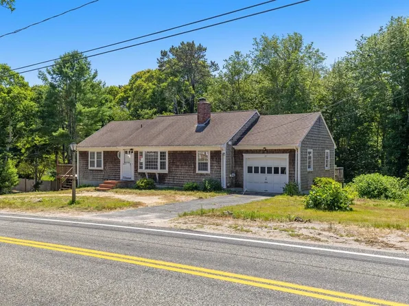 771 W Yarmouth Road, Yarmouth Port, MA 02675