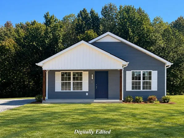 611 County Road 1498, Cullman, AL 35058