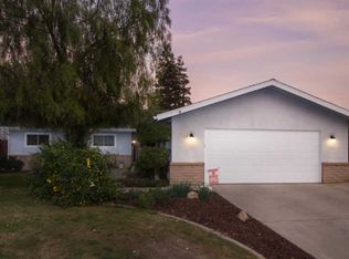 1110 N Beverly St, Porterville, CA