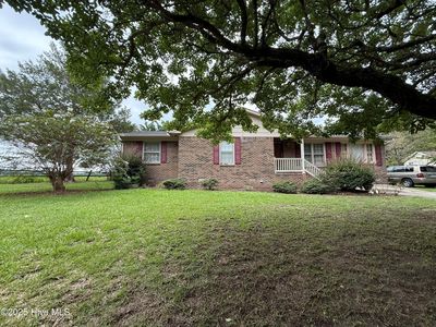 225 Tip Toe Road, Edenton, NC, 27932